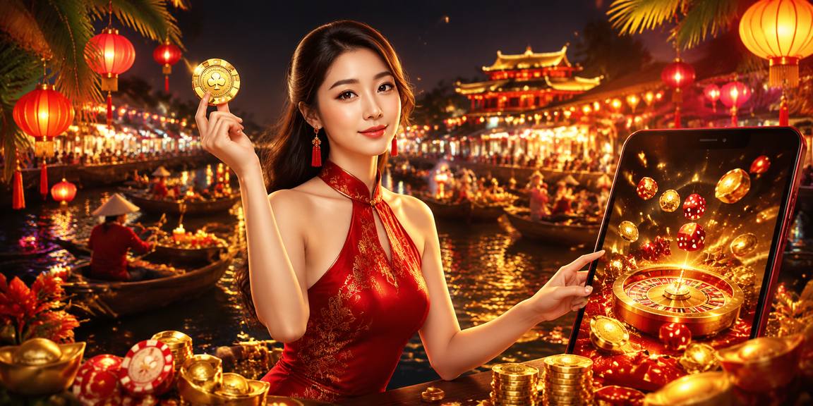 ev88d Sen Vang Slot Tại ev88d Có Gì?