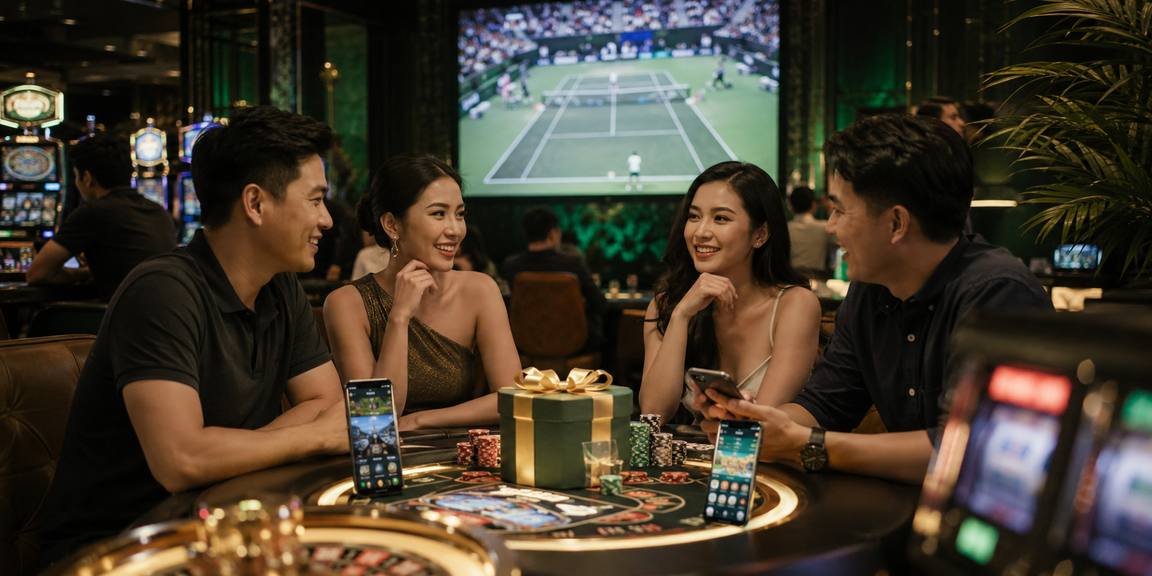 ev88d Blackjack Ngày